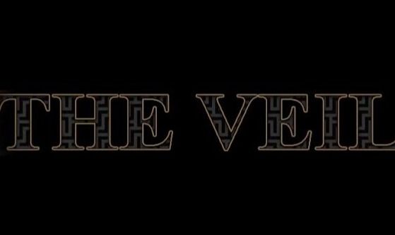 The Veil itens (Roblox)