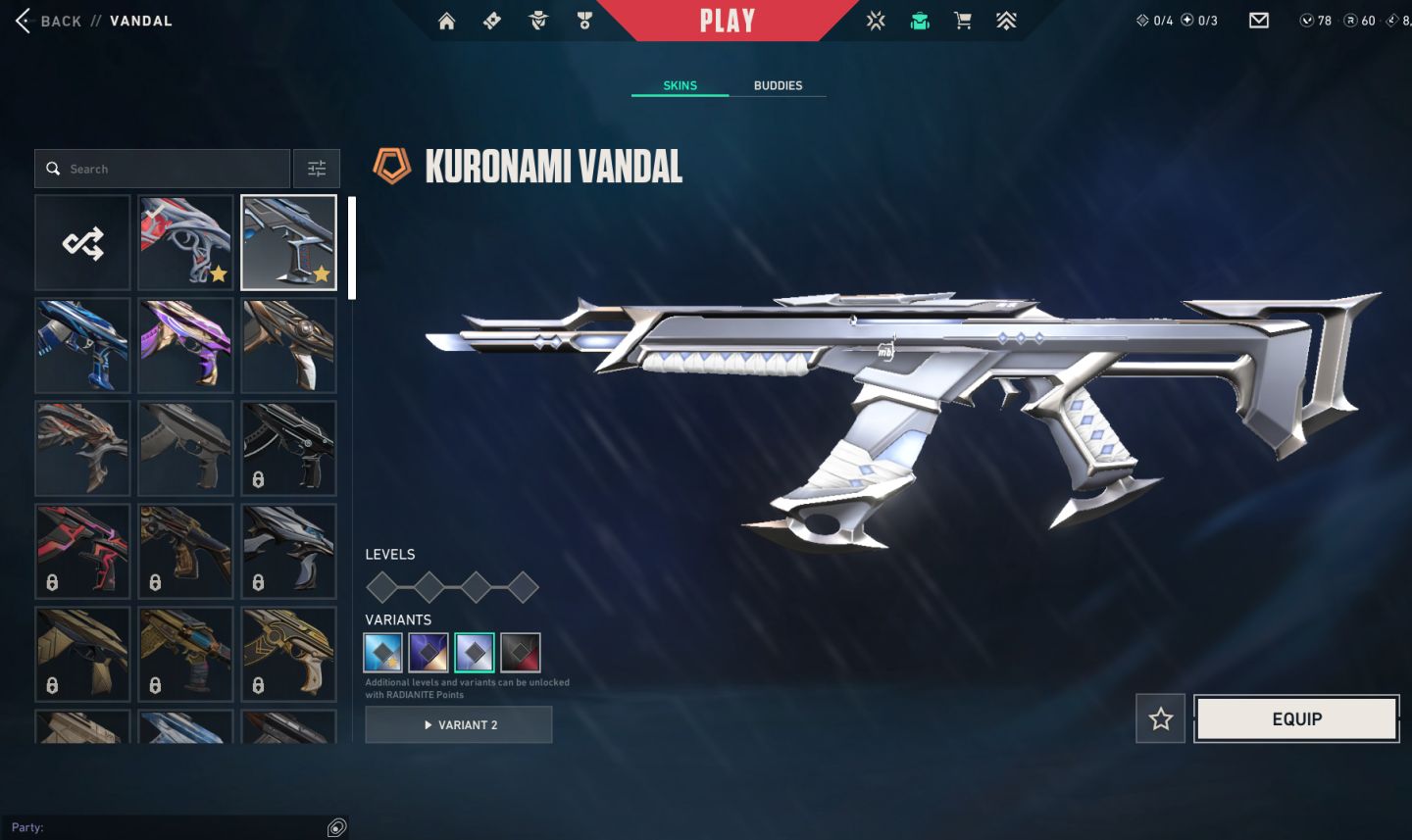 MELHORES SKINS DE VANDAL E PHANTOM, 1700 REAIS GASTOS, SEGURANÇA TOTAL