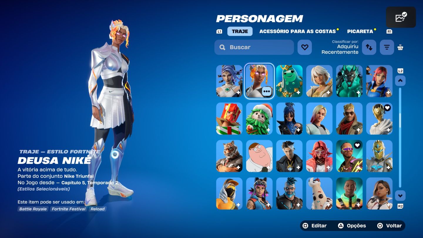 CONTA PSN RARÍSSIMA | E-mail de criação