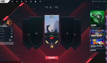 Conta Valorant Champions 2026 e 2023, Pacote Imperium e +, Peak elo d2, mmr alto