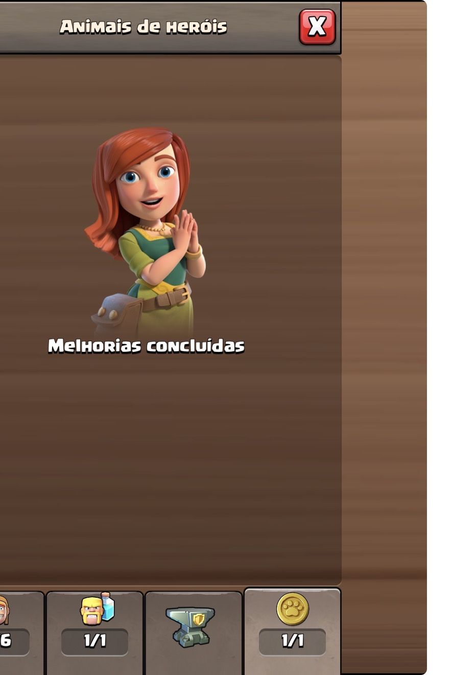 CLASH OF CLANS | CONTA LENDÁRIA NÍVEL 500 | FULL MAX | 30+ SKINS | RARÍSSIMA