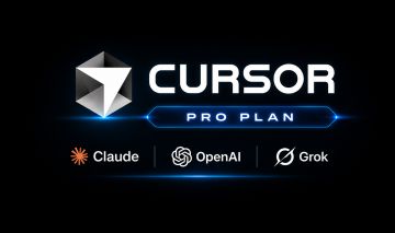[PRIVADO] Conta Cursor AI PRO (28 Dias) | Fable 5 + Opus 4.8 + Codex 5.3