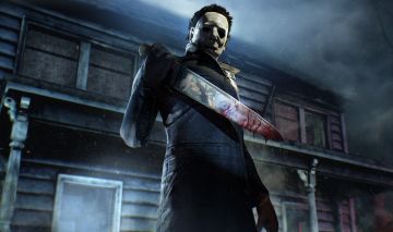Dead by Daylight - Halloween Chapter DLC (Steam Key Global) RARO Michael Myers
