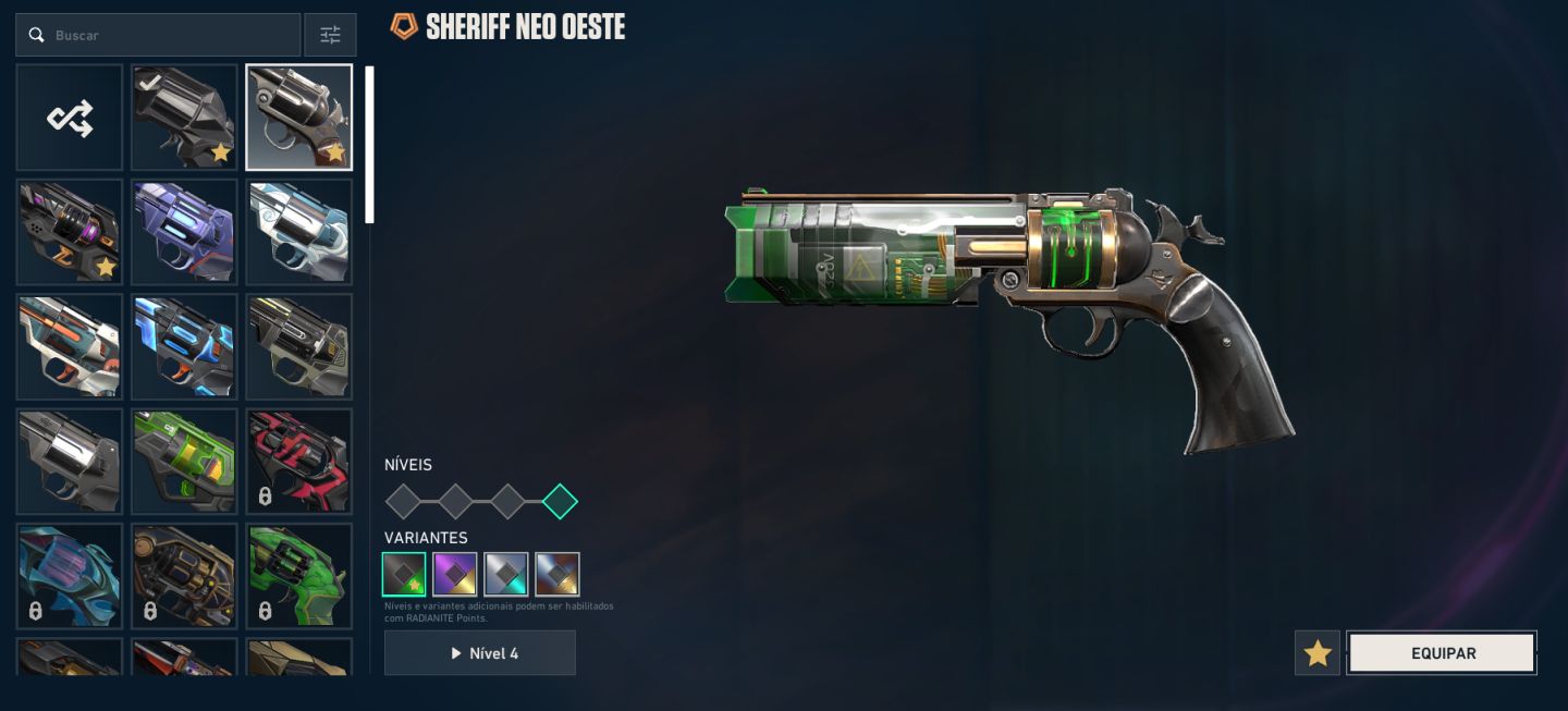 CONTA VALORANT FULL ACESSO KATANA KUNITSUNA