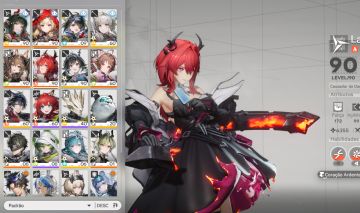 Zhuang Fangy, levatain+ arma, rossi + arma e +