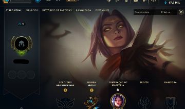 IRELIA VELHO OESTE MMR ALTISSIMO SMURF