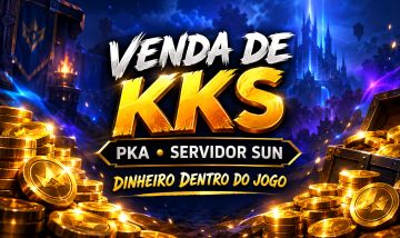 Pokealliance KKS (PKA) pokemon alliance servidor SUN