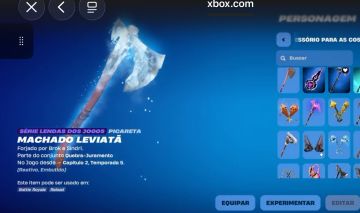 Conta 179 skins
