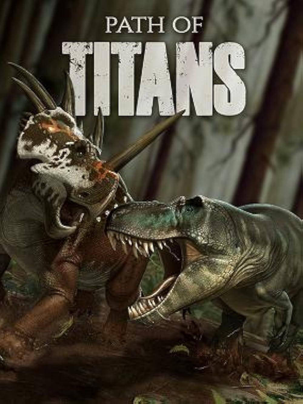 Path of titans, Conta para jogar (PROMOÇÂO)
