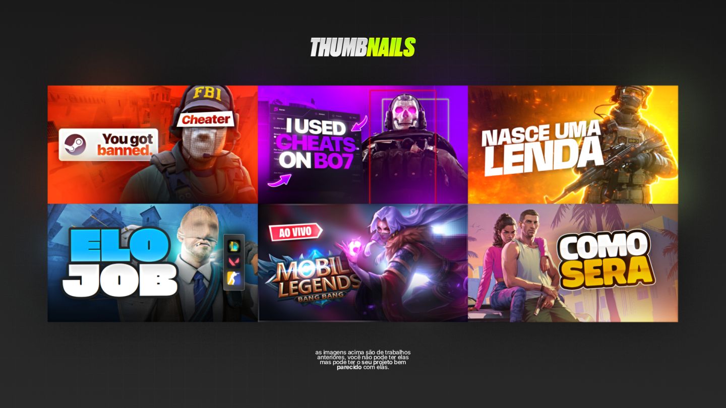 DESIGNER PROFISSIONAL PREMIUM [LOGOS, BANNERS, ANÚNCIOS E MUITO MAIS]