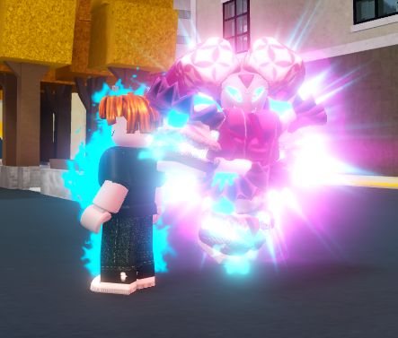 Jester kc base - skin - yba