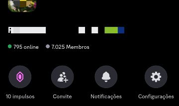 SERVIDOR DO DISCORD 7K