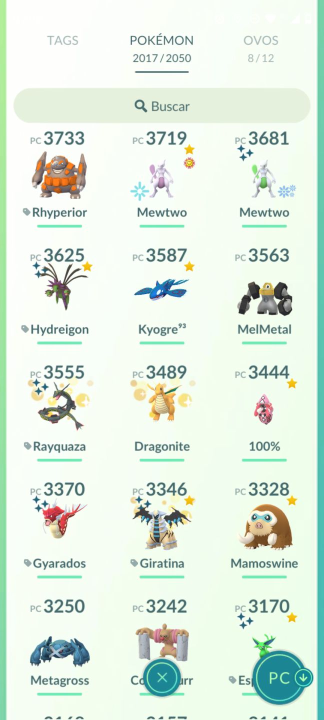 Conta Gold LVL 72 (antiga 2016)