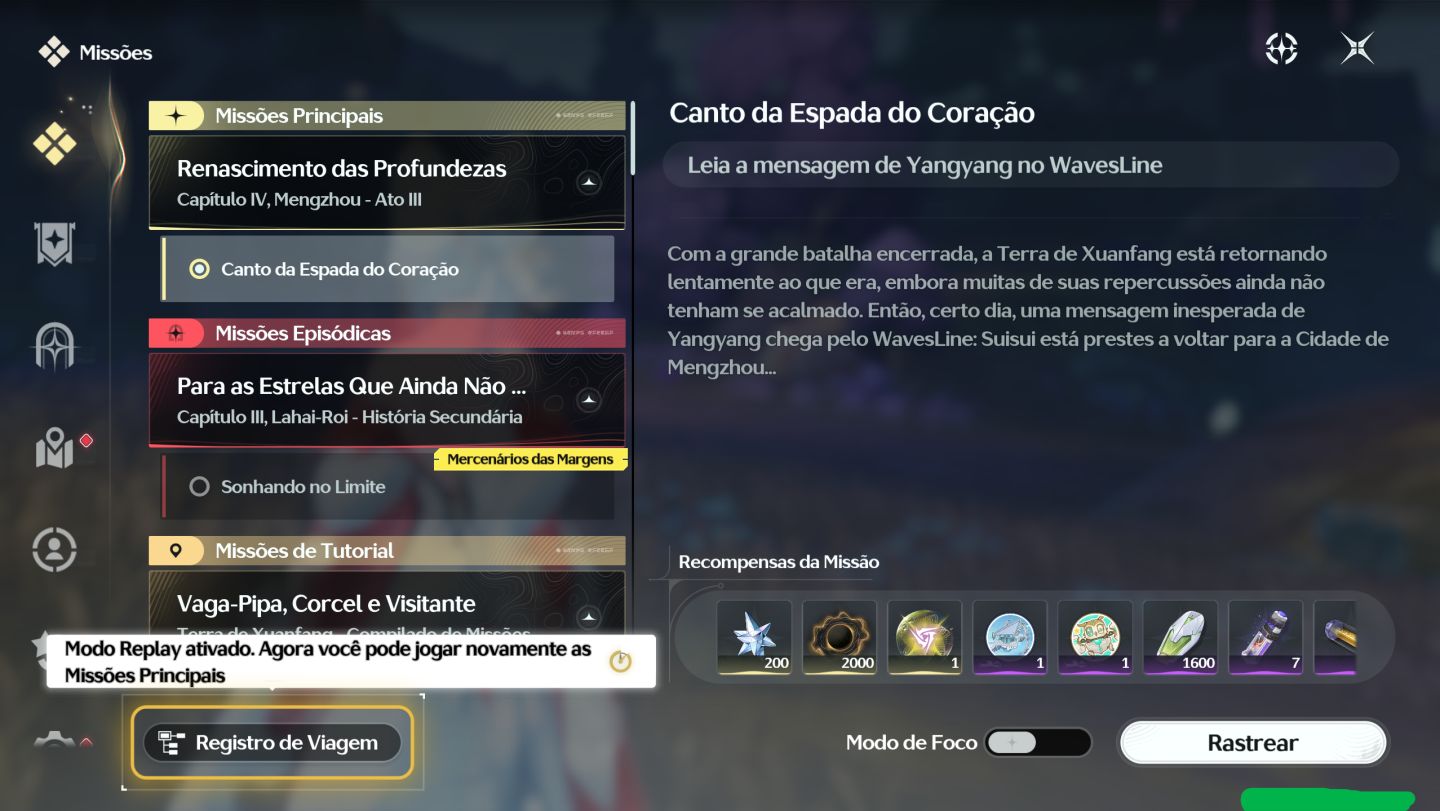 CONTA WUTHERING WAVES - HSIN S6 + SIGN | REBECCA (COLAB) | CHISA + 6K ASTRITE