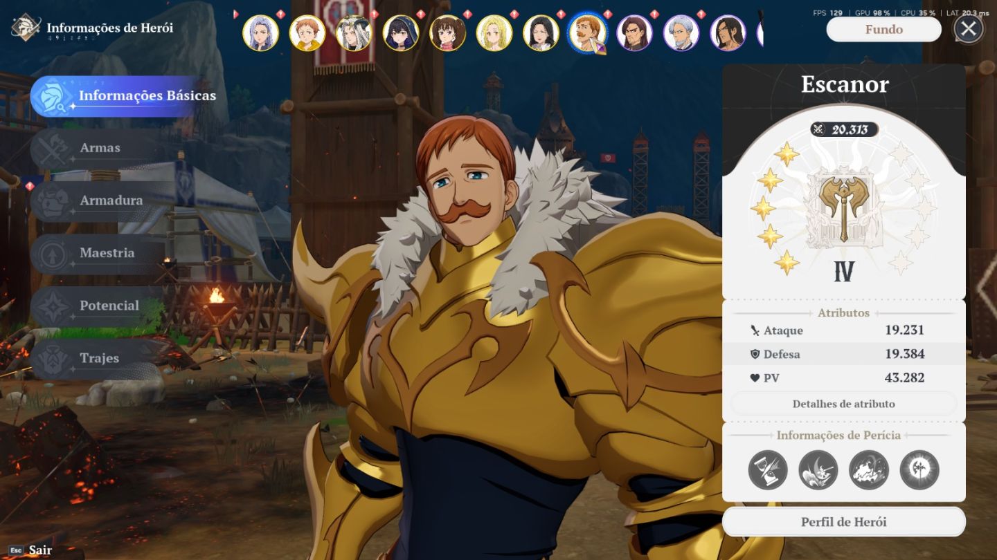 The seven deadly sins origin conta.