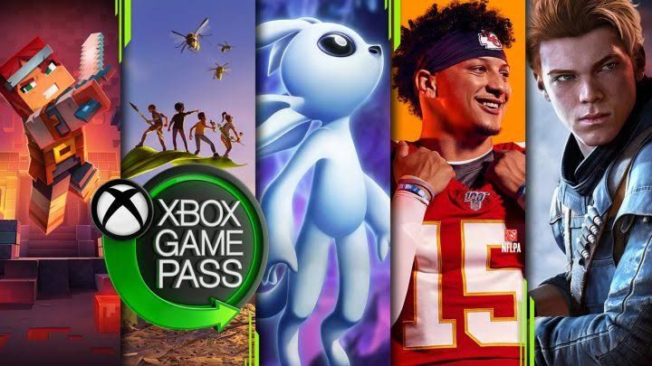 Xbox Game Pass Ultimate - Pc/console/nuvem - [Entrega Automática] + Brindes!