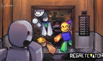 [SERVIÇOS!] REGREVATOR - ROBLOX