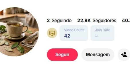 Conta tiktok Shop / Monetizadas / Live celular / Live Studio