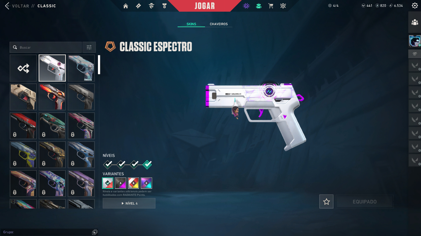 IMORTAL 3X | CHAMPIONS 2025 + PROTOCOLO | CAMPEÃO PREMIER | FULL ACESSO