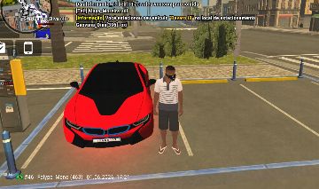 Conta rio rise carro 97 k 293 k de dinheiro servido 46
