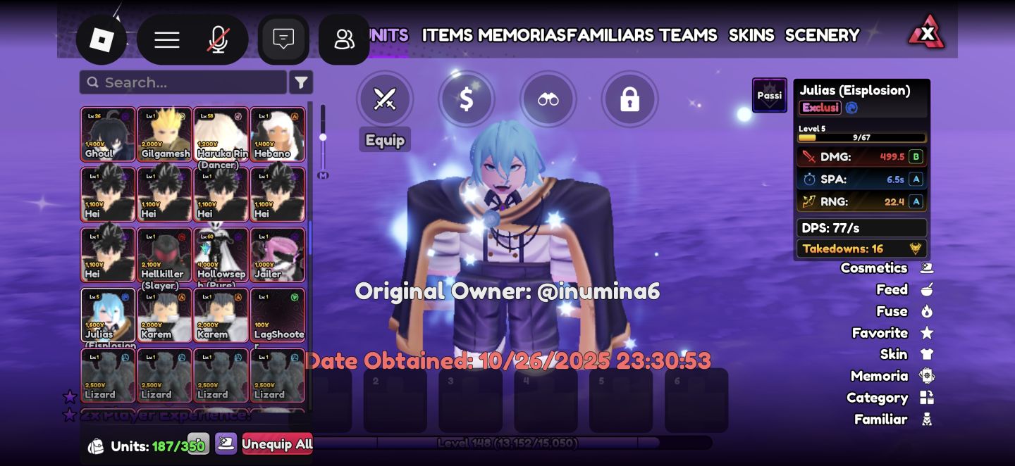 VENDENDO TODOS OS PERSONAGENS DE TRADE DA MINHA CONTA VALOR NEGOCIÁVEL