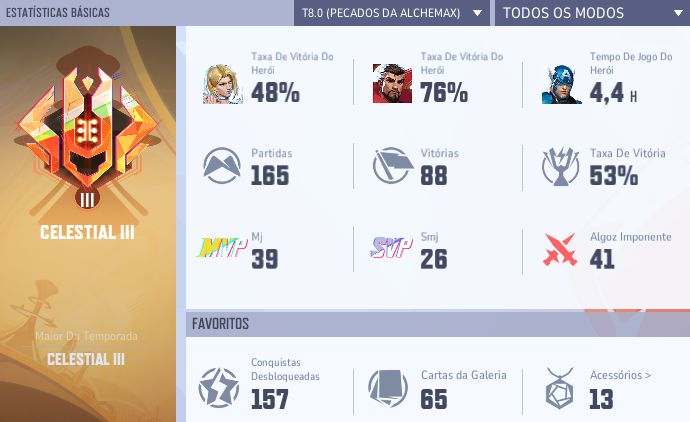 Eloboost e Duoboost | Duo Educacional - Marvel Rivals (PC)