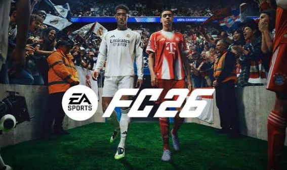 EA SPORTS FC 26 - CONTA FULL ACESSO!! (STEAM)