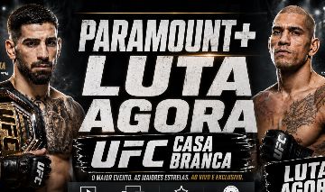 PARAMOUNT! UFC POATAN TOPURIA, + Canva