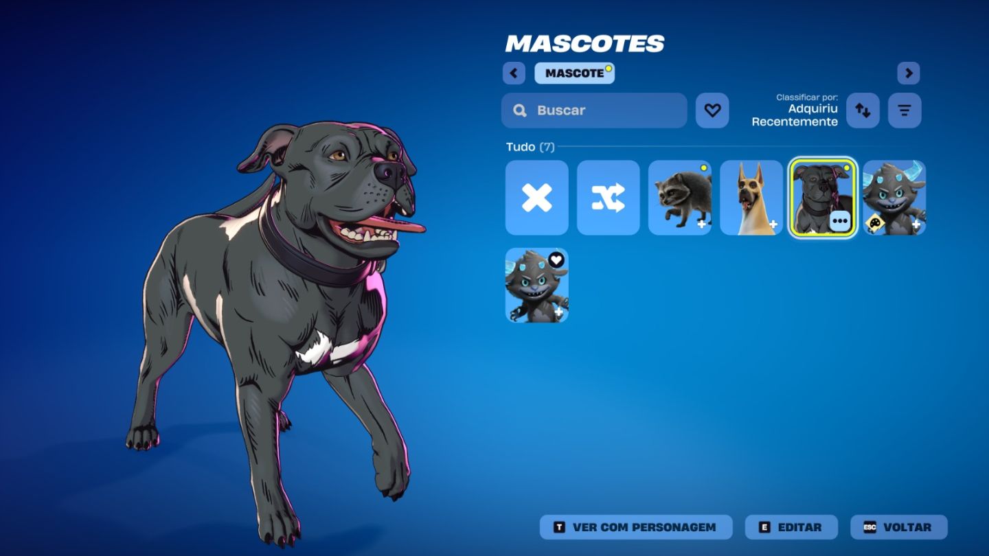 Conta de Fortnite com 49 Skins | Negan | Promoção!