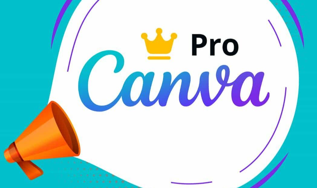 Canva PRO+ Mensal Liberação Instantânea (30 Dias)