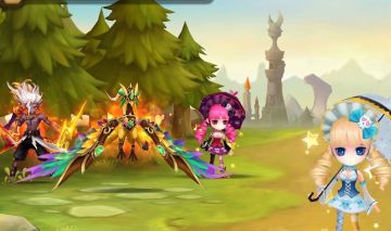 Conta global com LD Lora + mega sumonada +Indra de fogo, Teshar, Rica e+nat 5
