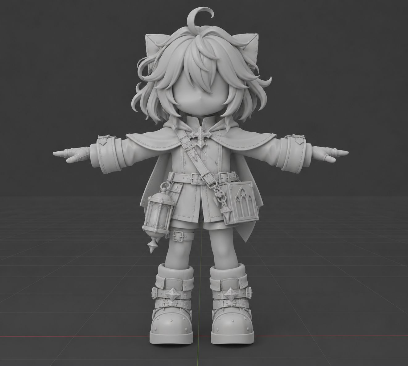 Modelos 3D em menos de 1 hora! (25 reais fixo) Para qualquer modelo