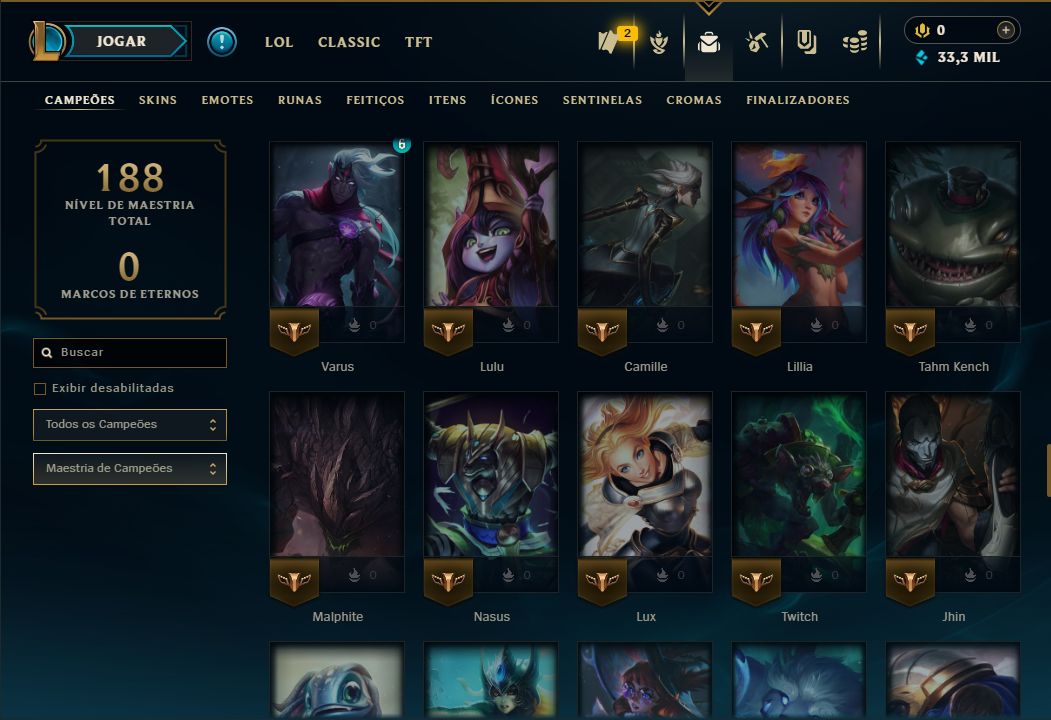 SKIN JAYCE PÉTALAS DA PRIMAVERA + [ DIAMANTE COM 55 % DE WIN RATE ] + TROCA NICK