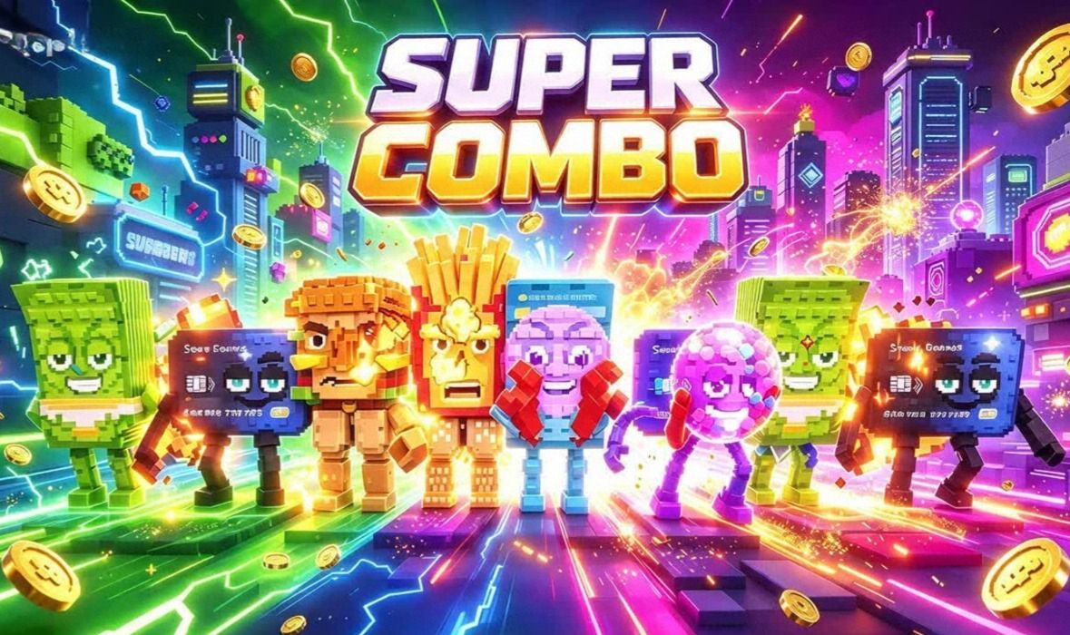 [COMBO] Brainrot - Cash Or Card 1.3B + 1.3B + 1B + Burguro And Fryuro 1.2B/s
