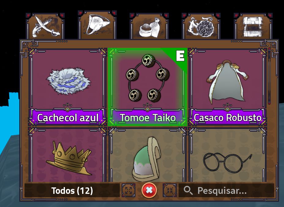 A MELHOR CONTA DE KING LEGACY DO ANO!!!