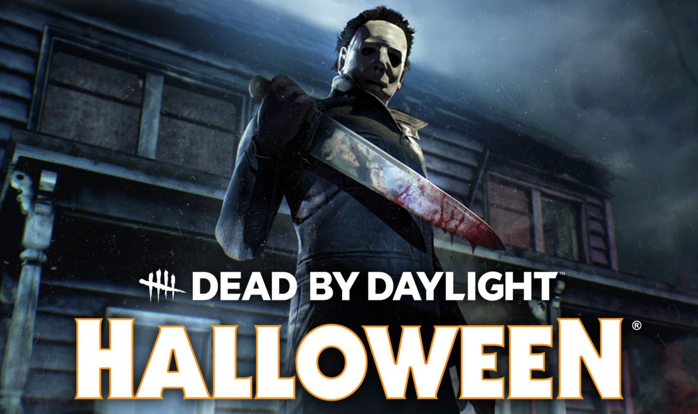 DBD Halloween Michael Myers