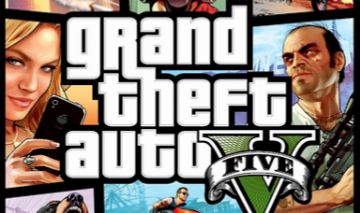 CONTA TRILHONARIA GTA V (SOMENTE PS4)