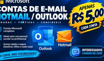 Contas hoot email