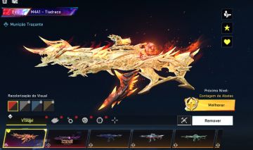 Conta blood strike
