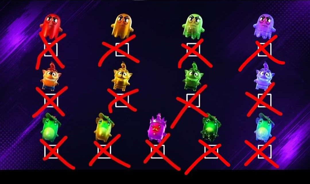 Pacote de elemental nv 5
