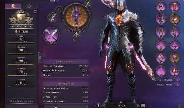 Conta Full Throne and Liberty + Vários Jogos na Steam