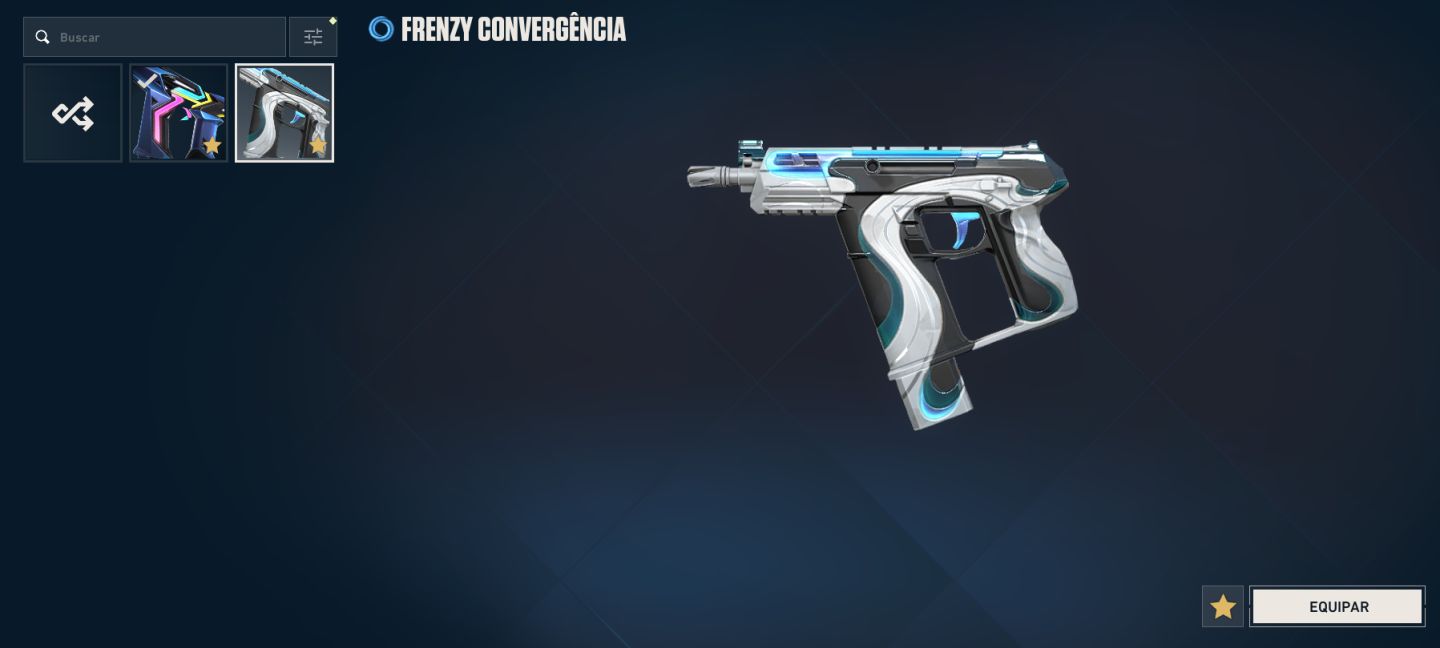 CONTA VALORANT | 10 SKINS - Butterflies, Machado Neo-oeste