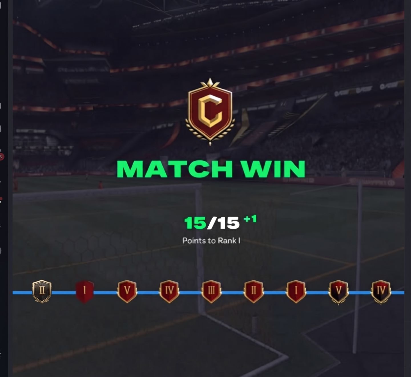 Serviços Ultimate EA FC 27 PC: Rank 1 WL, Rivals e Objetivos