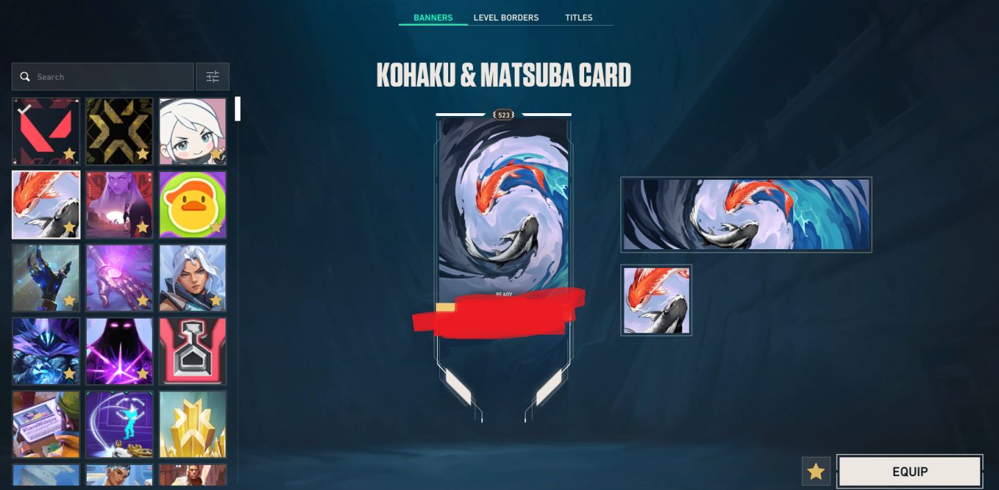 Conta de Valorant (Desde o beta) e League of Legends (Desde 2015)-Diversas skins