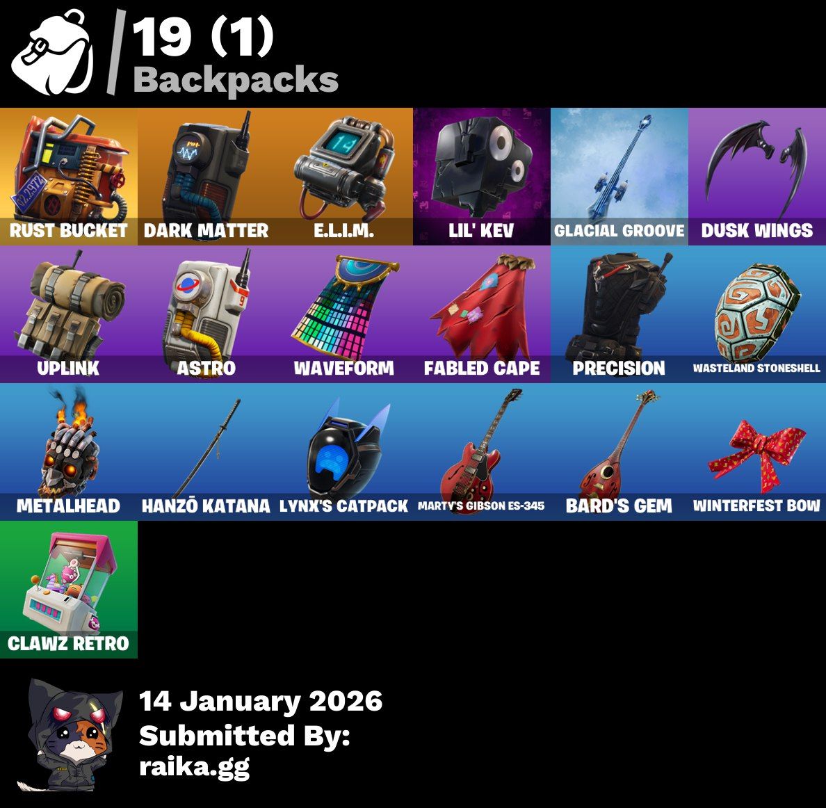 Conta de fortinite com passe season 3 e blue team leader e 17 skins