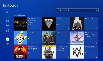 Conta Ps4/Ps5