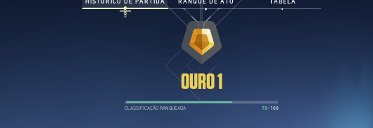 CONTA OURO 1 MMR ALTO, SKINS ETC