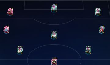 EA FC 26 CONTA (PC) À VENDA MUITO TOP