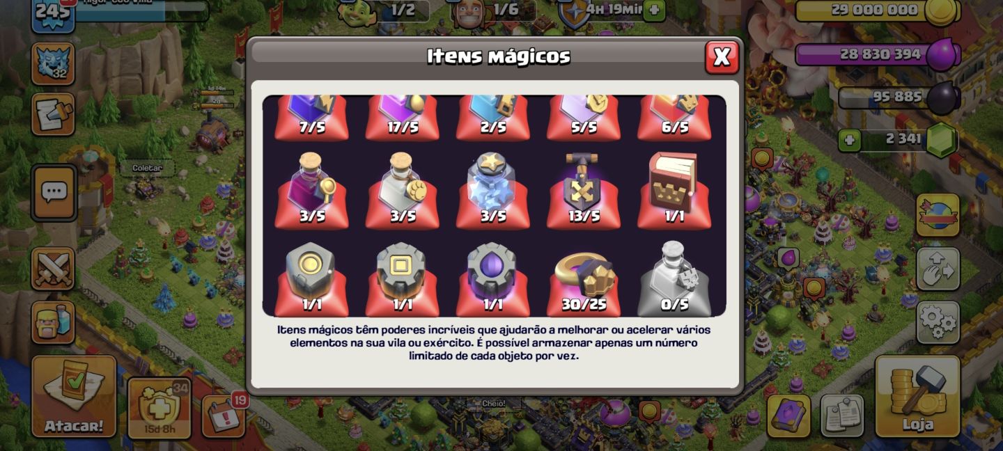 Vila rara e ecológica CV18 semi full com todos os muros full, valor a negociar