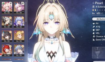 Conta honkai lvl 70, boas builds, bastante para explorar e fazer 60 DIAS BENÇÃO